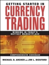 Getting Started in Currency Trading
